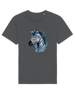 Sweet zebra Tricou mânecă scurtă Unisex Rocker