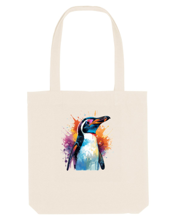 Sweet penguin Natural