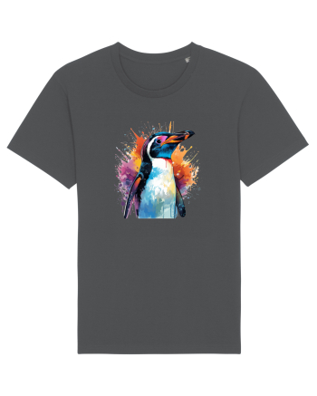 Sweet penguin Anthracite