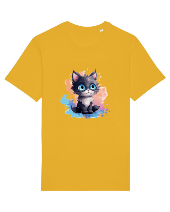 Sweet cat Spectra Yellow