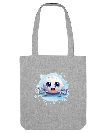 Sweet spider Heather Grey
