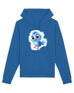 Sweet bird Hanorac Unisex Drummer
