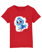 Sweet bird Tricou mânecă scurtă  Copii Mini Creator