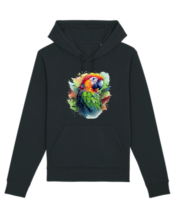 Sweet bird Black