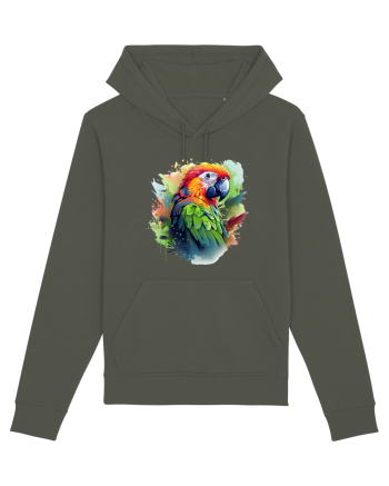 Sweet bird Khaki