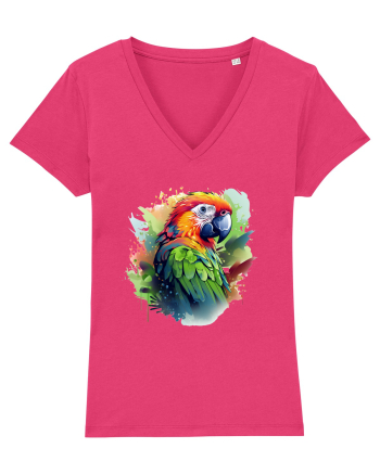 Sweet bird Raspberry