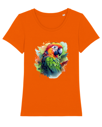 Sweet bird Bright Orange