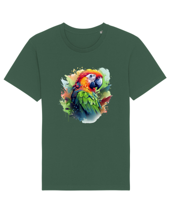 Sweet bird Bottle Green