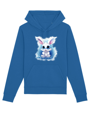 Sweet bunny Royal Blue
