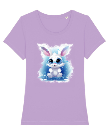 Sweet bunny Lavender Dawn