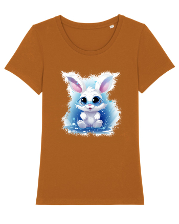 Sweet bunny Roasted Orange