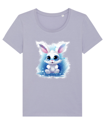 Sweet bunny Lavender