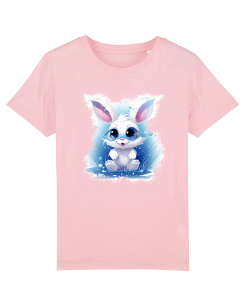 Sweet bunny Cotton Pink