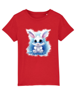 Sweet bunny Tricou mânecă scurtă  Copii Mini Creator