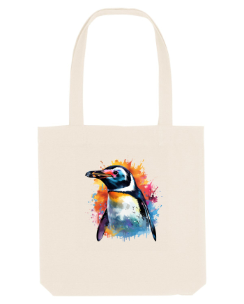 Sweet penguin Natural