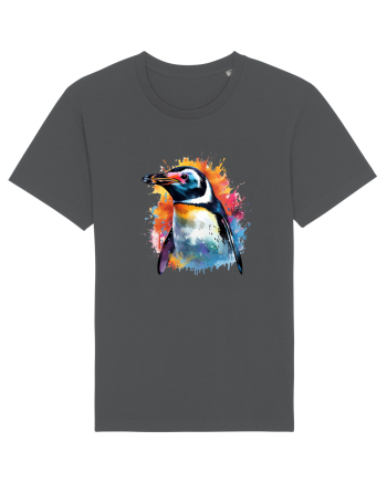 Sweet penguin Anthracite