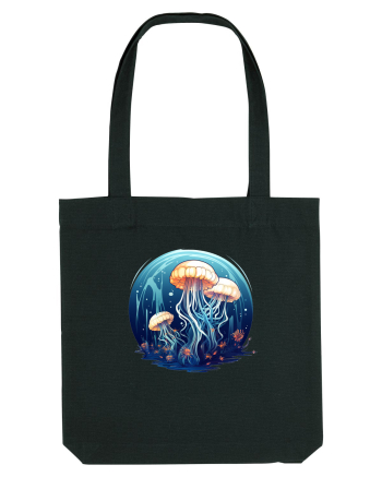 Underwater  Black