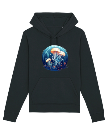 Underwater  Black