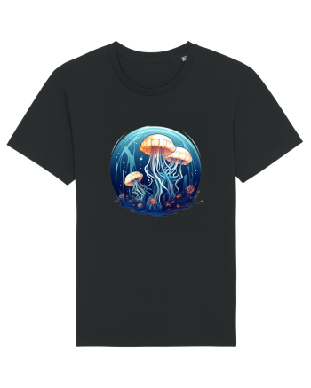 Underwater  Black