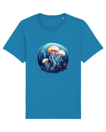 Underwater  Azur