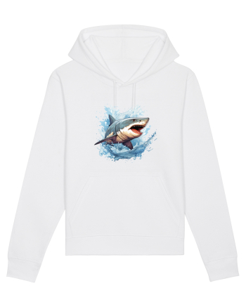 Underwater  White
