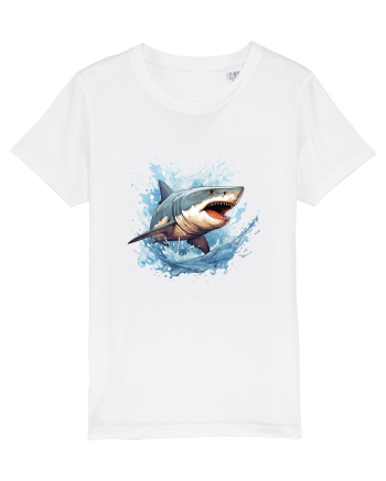Underwater  White