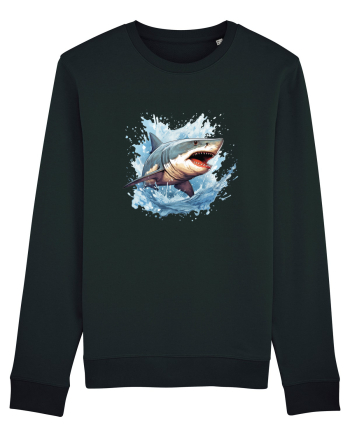 Underwater  Black
