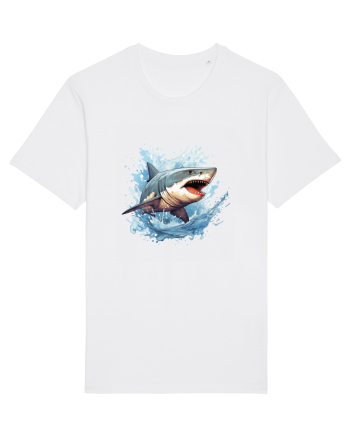 Underwater  White