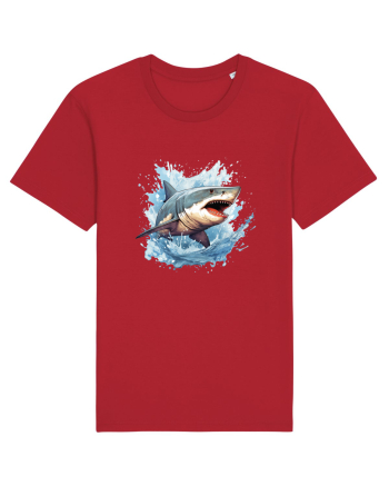 Underwater  Red