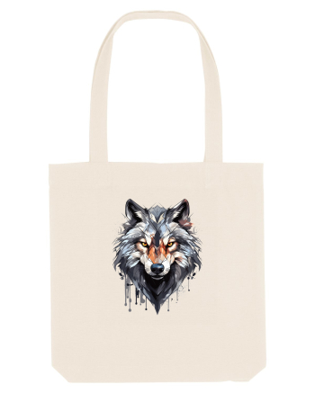 Dream Wolf Natural