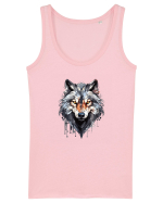 Dream Wolf Maiou Damă Dreamer