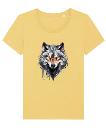 Dream Wolf Jojoba