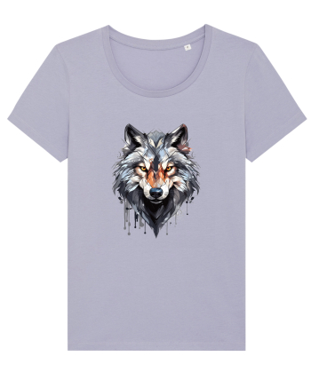 Dream Wolf Lavender