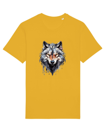 Dream Wolf Spectra Yellow