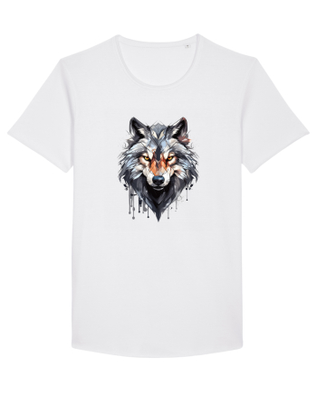 Dream Wolf White
