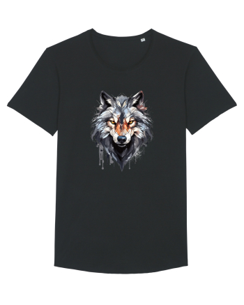 Dream Wolf Black