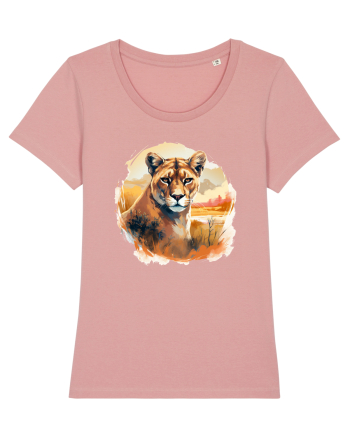 Lion Canyon Pink