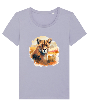 Lion Lavender