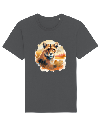 Lion Anthracite