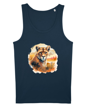 Lion Navy