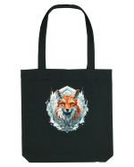 Dream Fox Sacoșă textilă