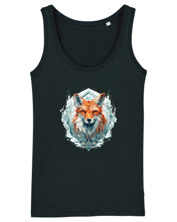 Dream Fox Black