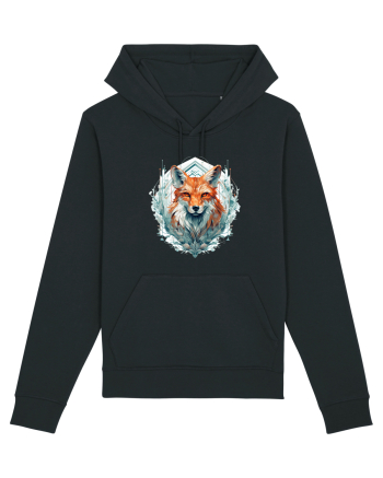 Dream Fox Black