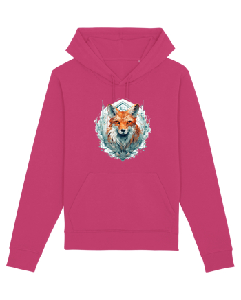 Dream Fox Raspberry