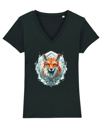 Dream Fox Black