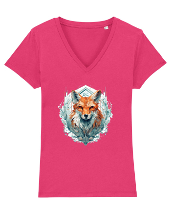 Dream Fox Raspberry