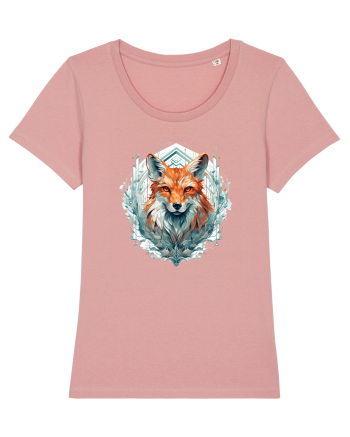 Dream Fox Canyon Pink