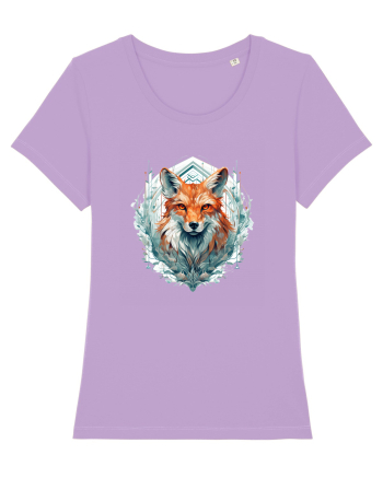 Dream Fox Lavender Dawn