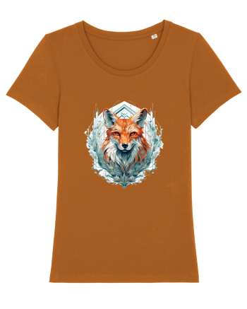 Dream Fox Roasted Orange