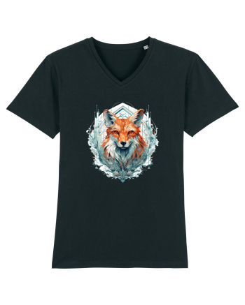 Dream Fox Black